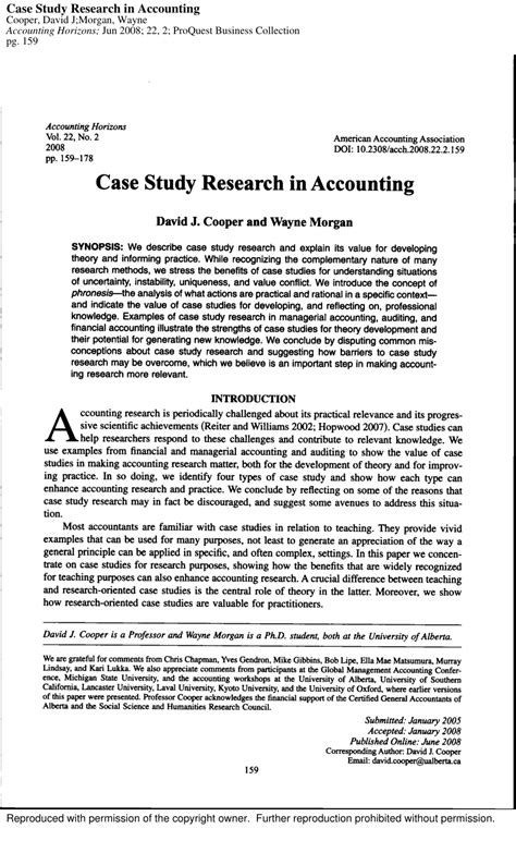 Acse Research Report 50